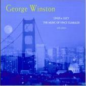 George Winston / Linus &amp; Lucy - The Music Of Vince Guaraldi