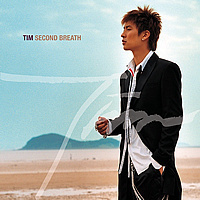 팀 (Tim) / 2집 - Second Breath (프로모션)