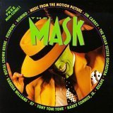 O.S.T. / The Mask (마스크) (수입)