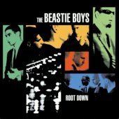 Beastie Boys / Root Down (EP) (수입) (B)