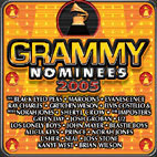 V.A. / Grammy Nominees 2005 (미개봉)