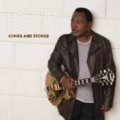 George Benson / Songs And Stories (수입)