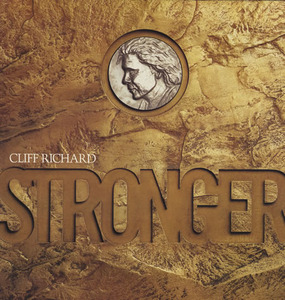 Cliff Richard / Stronger (수입)