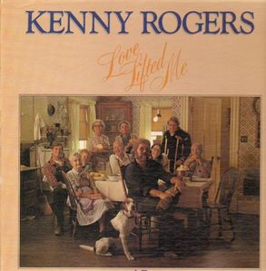 Kenny Rogers / Love Lifted Me (수입)
