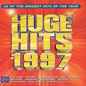 V.A. / Huge Hits 1997 (2CD/수입)