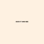 Arctic Monkeys / Suck It And See (Digipack)