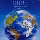 Gotthard / Human Zoo