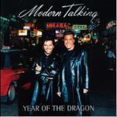 Modern Talking / Year Of The Dragon (B)