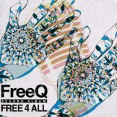 프리큐 (FreeQ) / Free 4 All