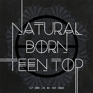 틴탑 (Teen Top) / Natural Born Teen Top : Dream (6th Mini Album) (Digipack)