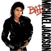 Michael Jackson / Bad (일본수입)