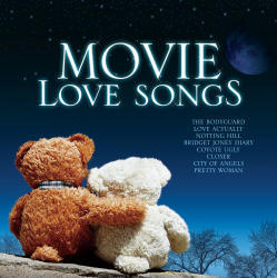 V.A. / Movie Love Songs 