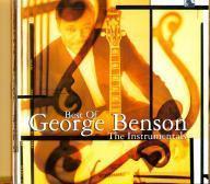 George Benson / Best Of The Instrumentals