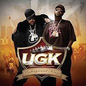UGK (Underground Kingz) / UGK (2CD/프로모션)