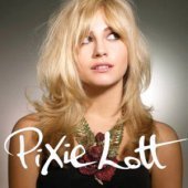 Pixie Lott / Turn It Up (B)