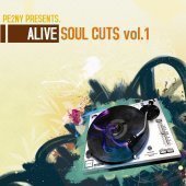 페니 (Pe2ny) / 1집 - Alive Soul Cuts Vol. 1 (B)