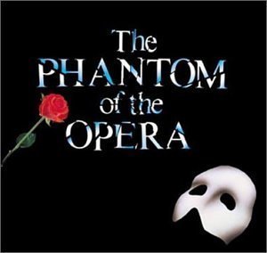O.S.T. / The Phantom Of The Opera (오페라의 유령 - Original Cast Recording) (2CD/수입/미개봉)