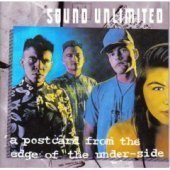 Sound Unlimited / A Postcard From The Edge Of The Under-Side (미개봉)