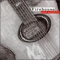 Firehouse / Good Acoustics (Bonus Track/일본수입/미개봉/프로모션)