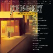 John Barry / Moviola