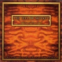 Yellow Monkey / Triad Years Act I &amp; II (2CD/수입/미개봉)