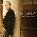 Brian Littrell / Welcome Home 