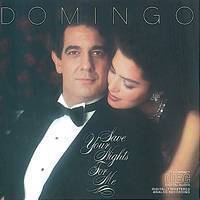 Placido Domingo / Save Your Nights For Me (CPK1056)