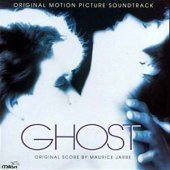 O.S.T. (Maurice Jarre) / Ghost (사랑과 영혼) (수입)