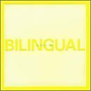 Pet Shop Boys / Bilingual (수입)