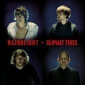 Razorlight / Slipway Fires (프로모션)