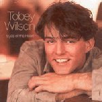 Tobey Wilson / Eyes Of The Heart (미개봉)