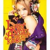 Koda Kumi / Last Angel (CD &amp; DVD)