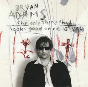 Bryan Adams / The Only Thing That Looks Good On Me Is You (수입)