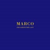 마르코 (Marco) / 2집 - The Last (Digipack/미개봉)