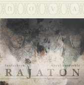 Rajaton / Nova (프로모션)