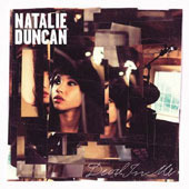 Natalie Duncan / Devil In Me (프로모션)