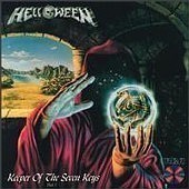 Helloween / Keeper Of The Seven Keys, Part 1 (서울음반)