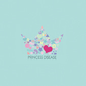 프린세스 디지즈 (Princess Disease) / Love Letter (EP) 