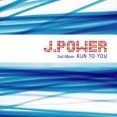 제이파워 (J.Power) / Run To You (미개봉/프로모션)