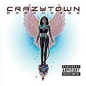 Crazy Town / Darkhorse (Bonus Tracks/일본수입/미개봉/프로모션)