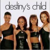 Destiny&#039;s Child / Destiny&#039;s Child (수입)