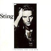 Sting / Nothing Like The Sun (수입)