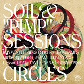Soil &amp; Pimp Sessions / Circles