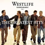 Westlife / Unbreakable : The Greatest Hits (미개봉)