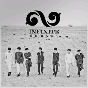 인피니트 (Infinite) / 2집 - Be Back (Repackage) (초도한정 스페셜 포토북+포토카드포함)