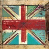 V.A. / The BritMusic Limited Vol. 1 (2CD/Digipack)