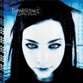 Evanescence / Fallen (B)