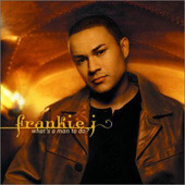 Frankie J / What&#039;s A Man To Do? (프로모션)