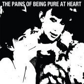 Pains Of Being Pure At Heart / The Pains Of Being Pure At Heart (Digipack/수입)