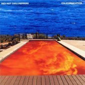 Red Hot Chili Peppers / Californication (Bonus Track/일본수입)